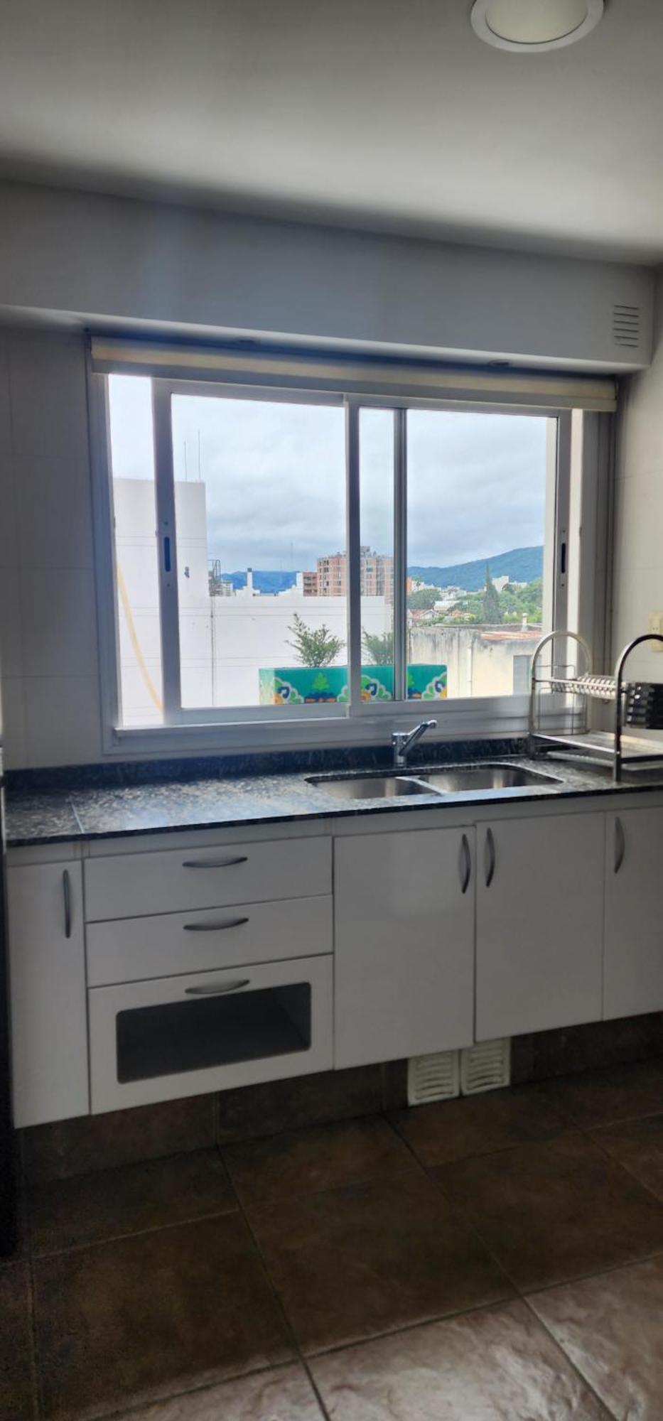 Apartamento Up Departamento Salta