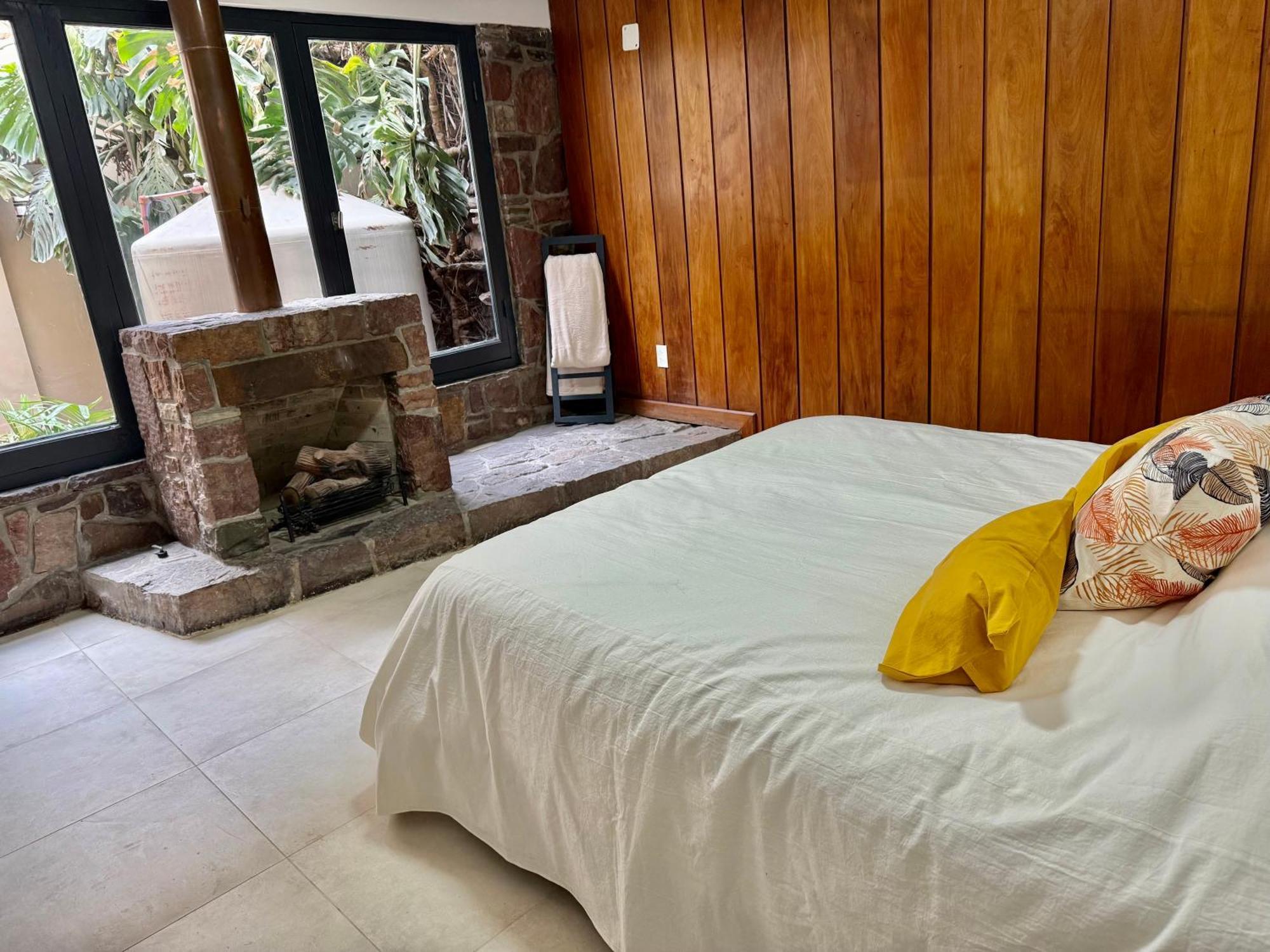 Hostal Clivias