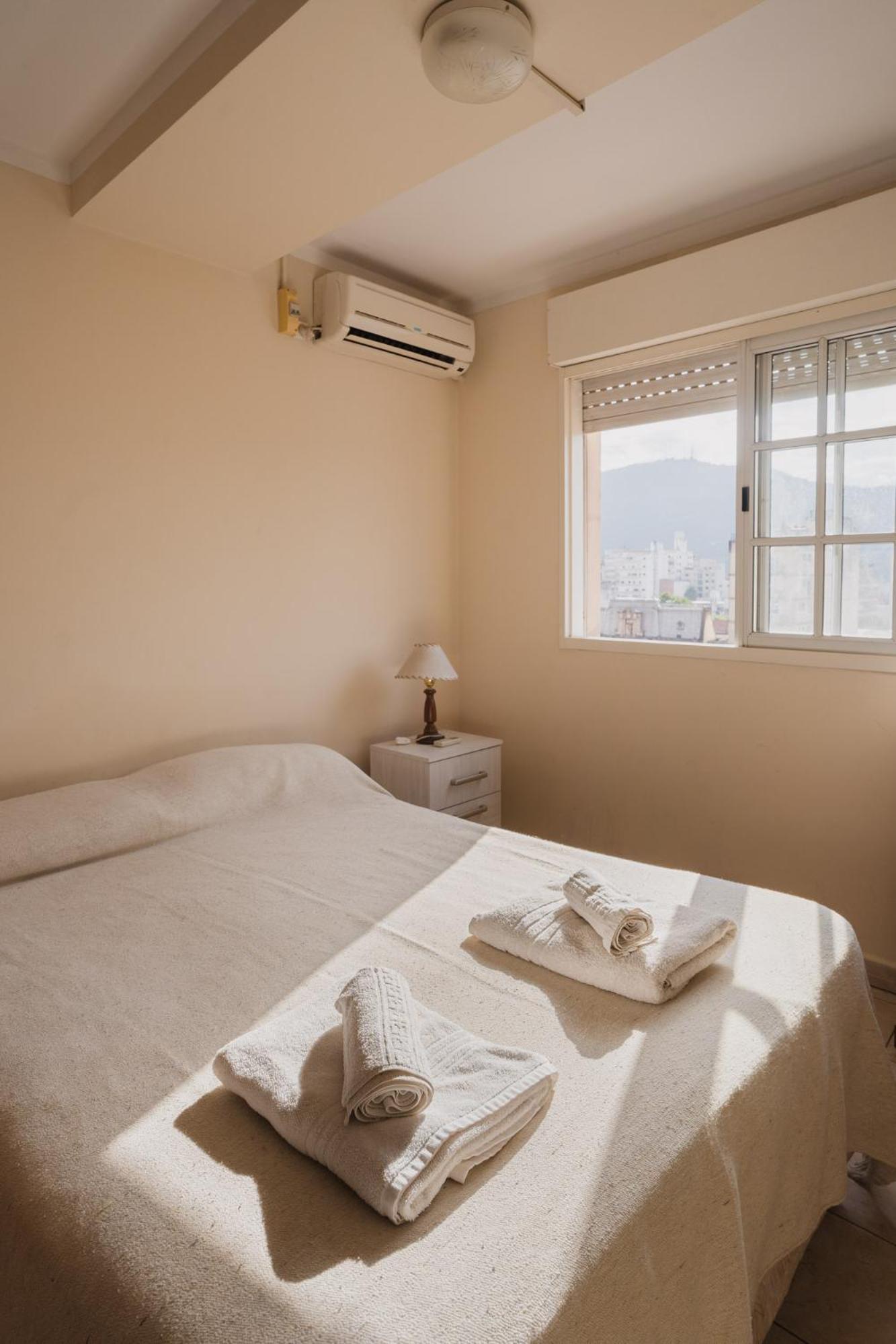 Apartment Deptos Belgrano 674 Centro