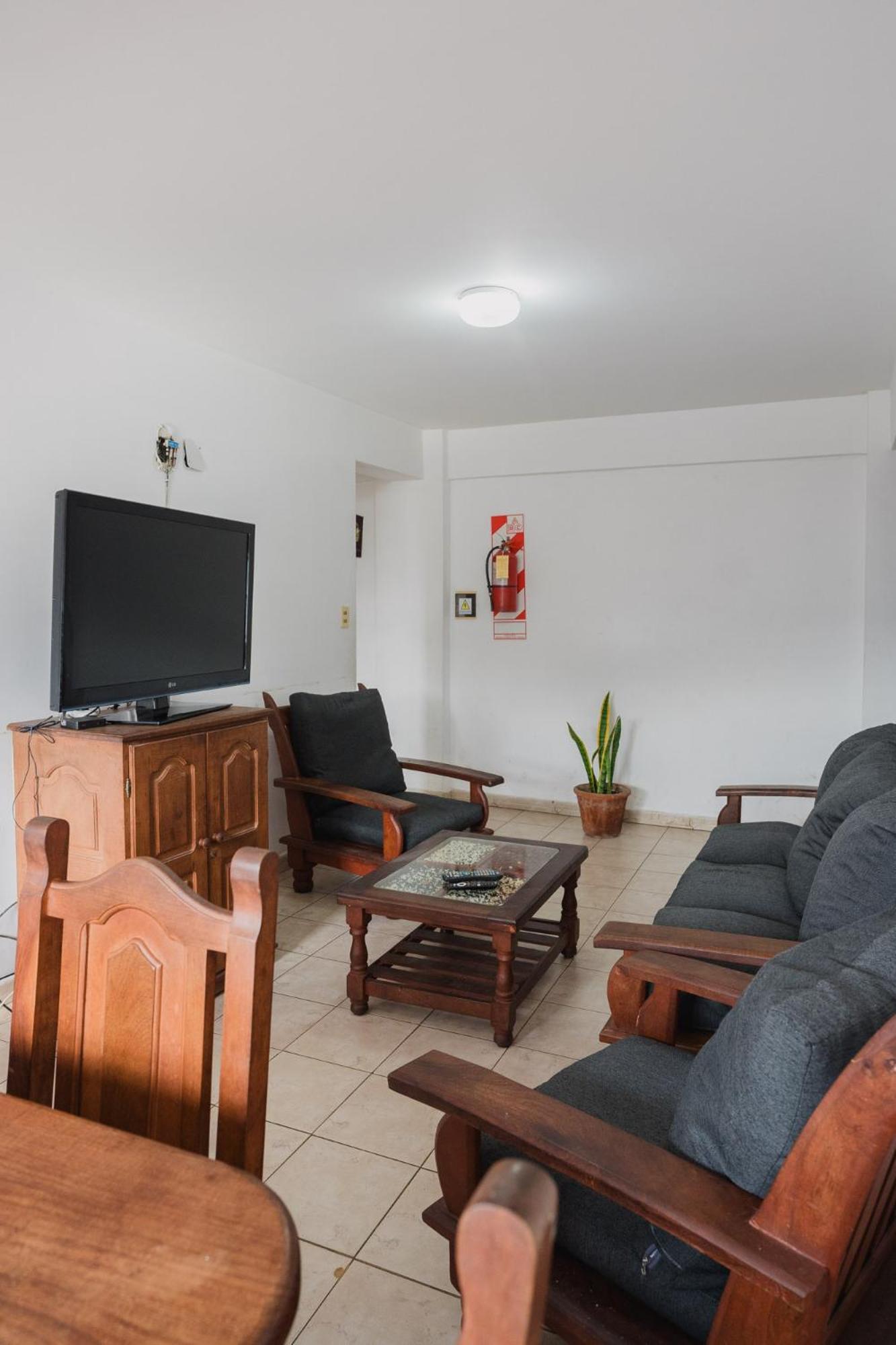 Apartment Deptos Belgrano 674 Centro