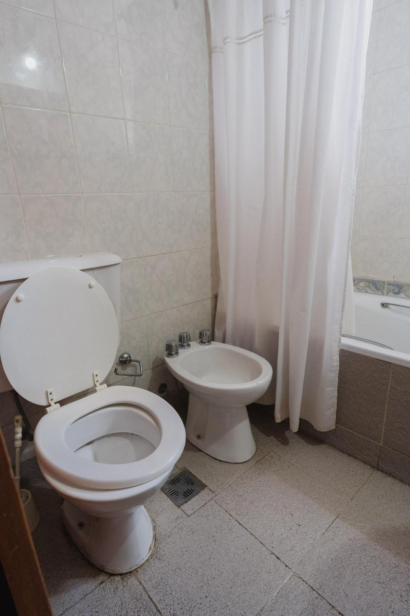 Apartment Deptos Belgrano 674 Centro Salta