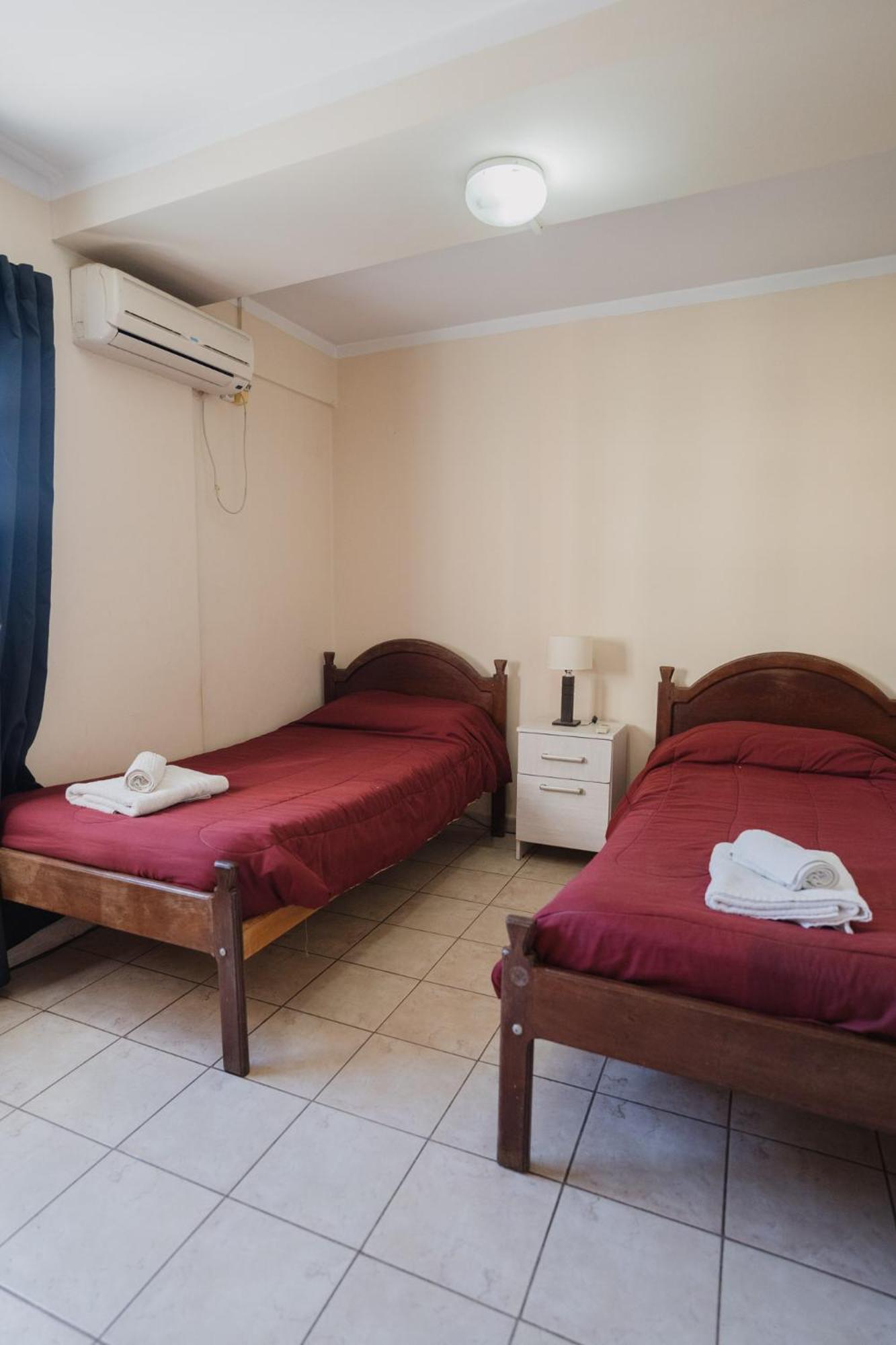 Apartment Deptos Belgrano 674 Centro Salta