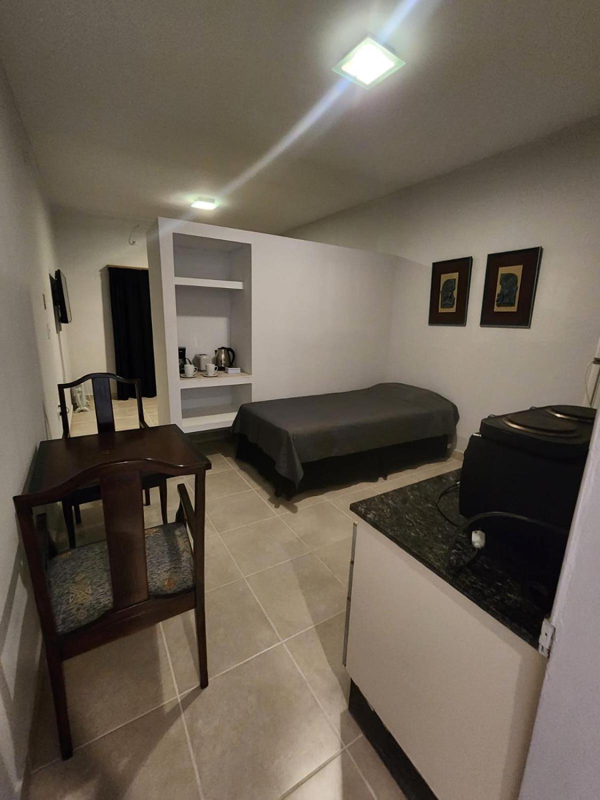 Cedros 43 Apartamento *