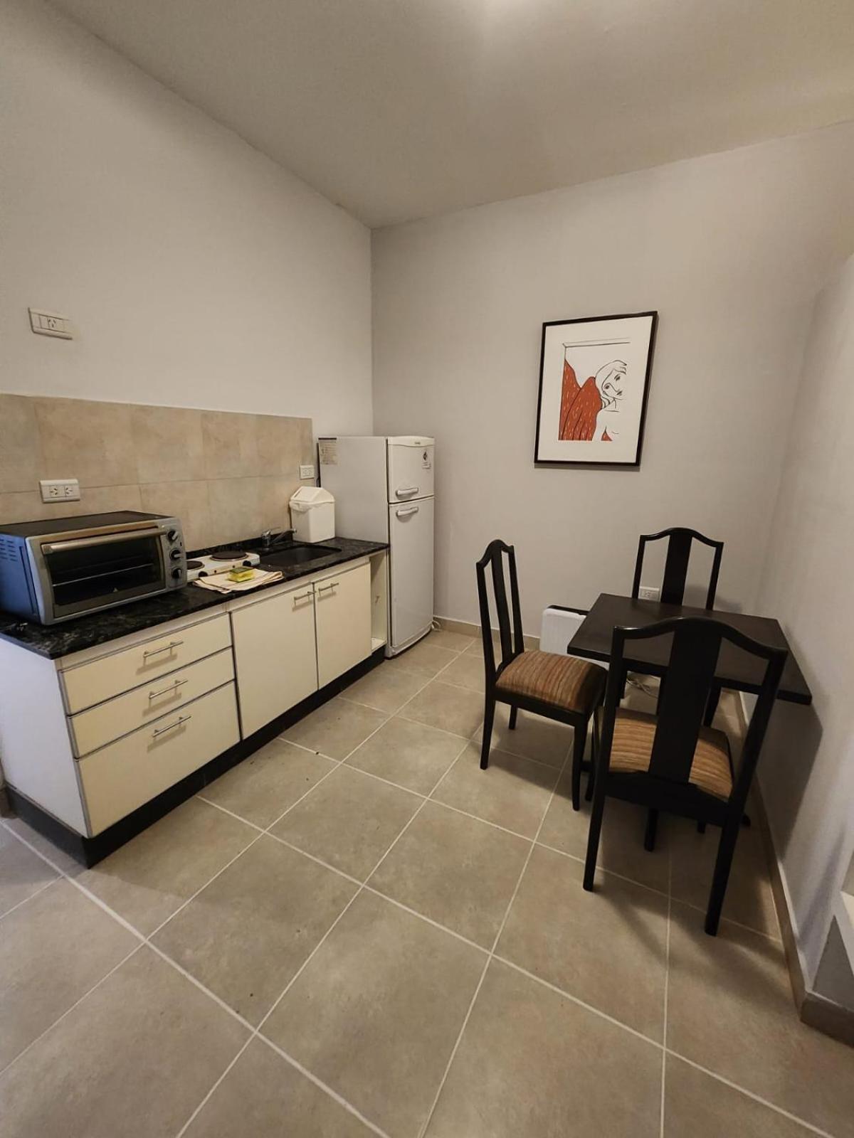 Apartamento Cedros 43 *