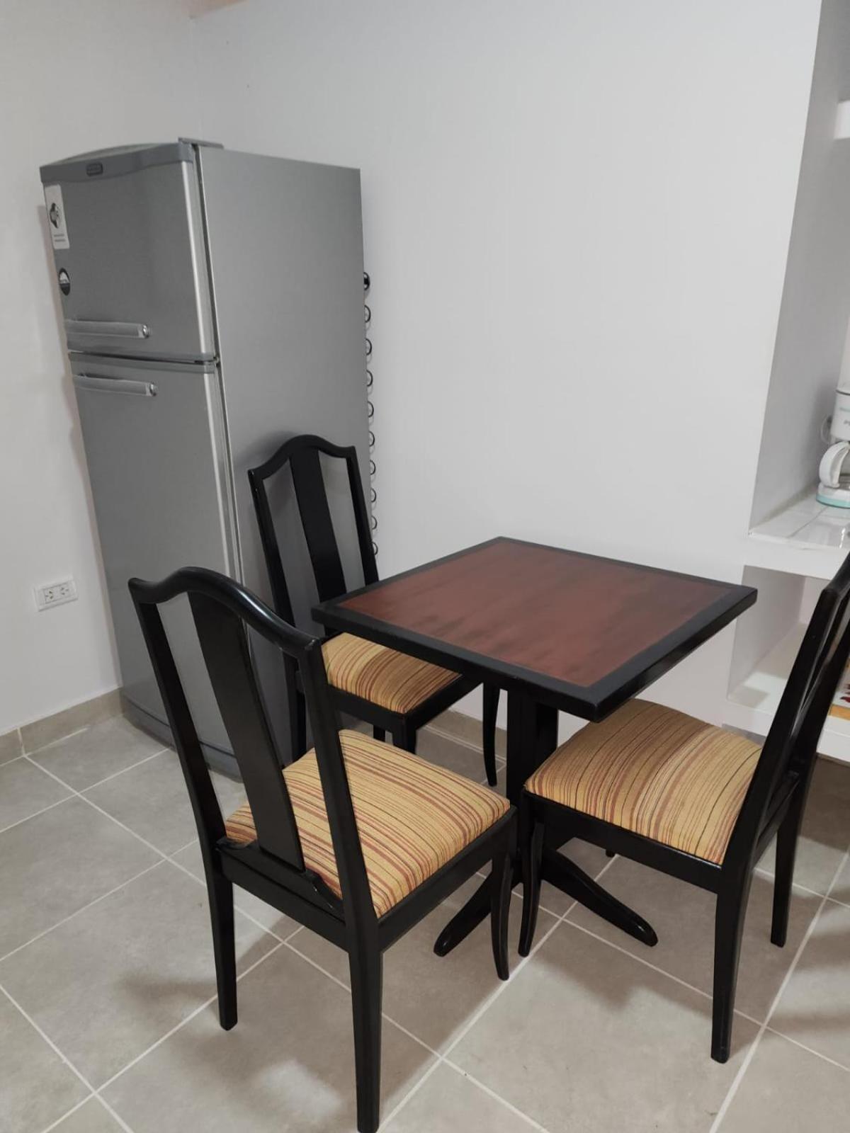 Cedros 43 Apartamento Salta