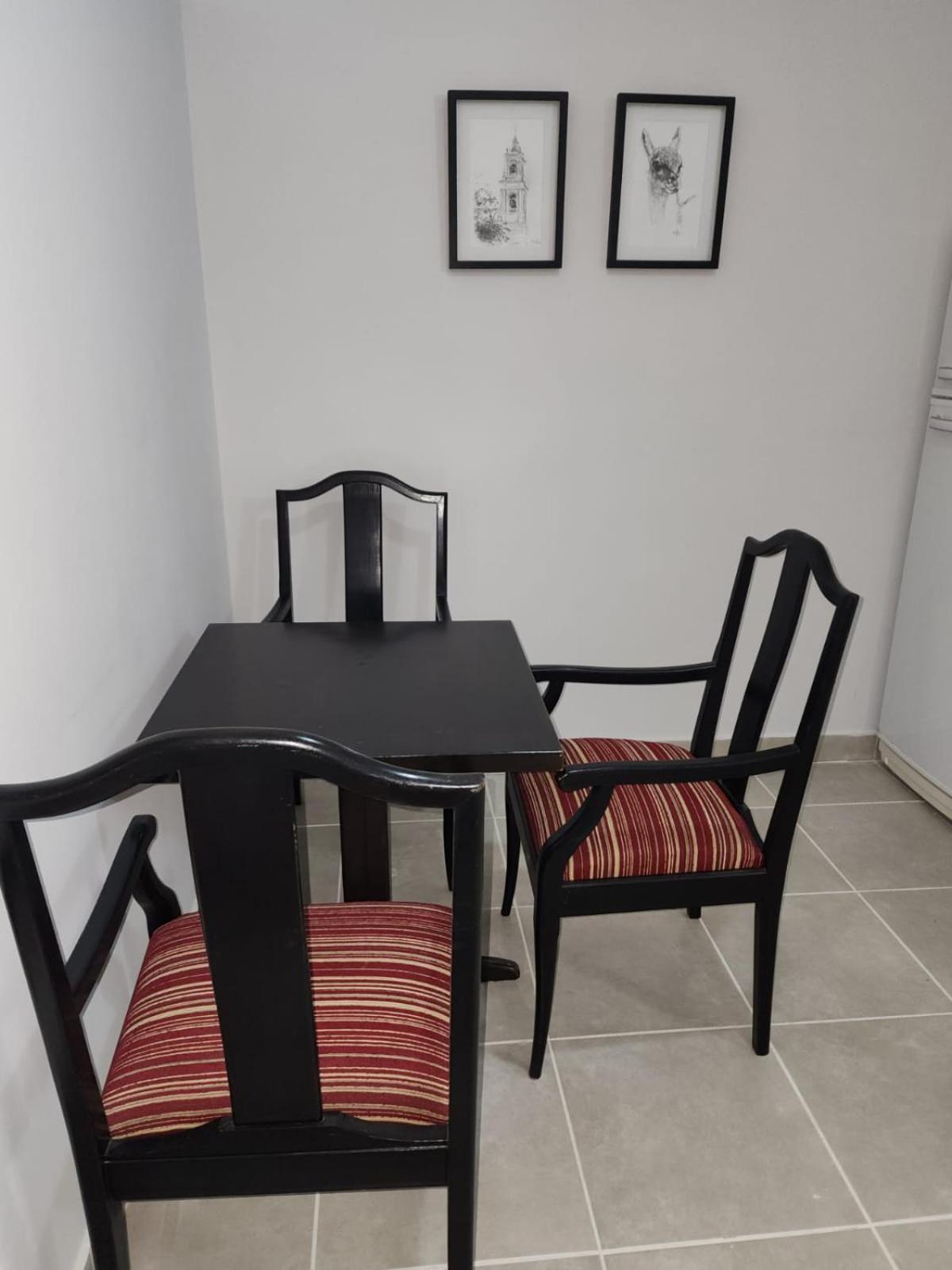 Cedros 43 Apartamento