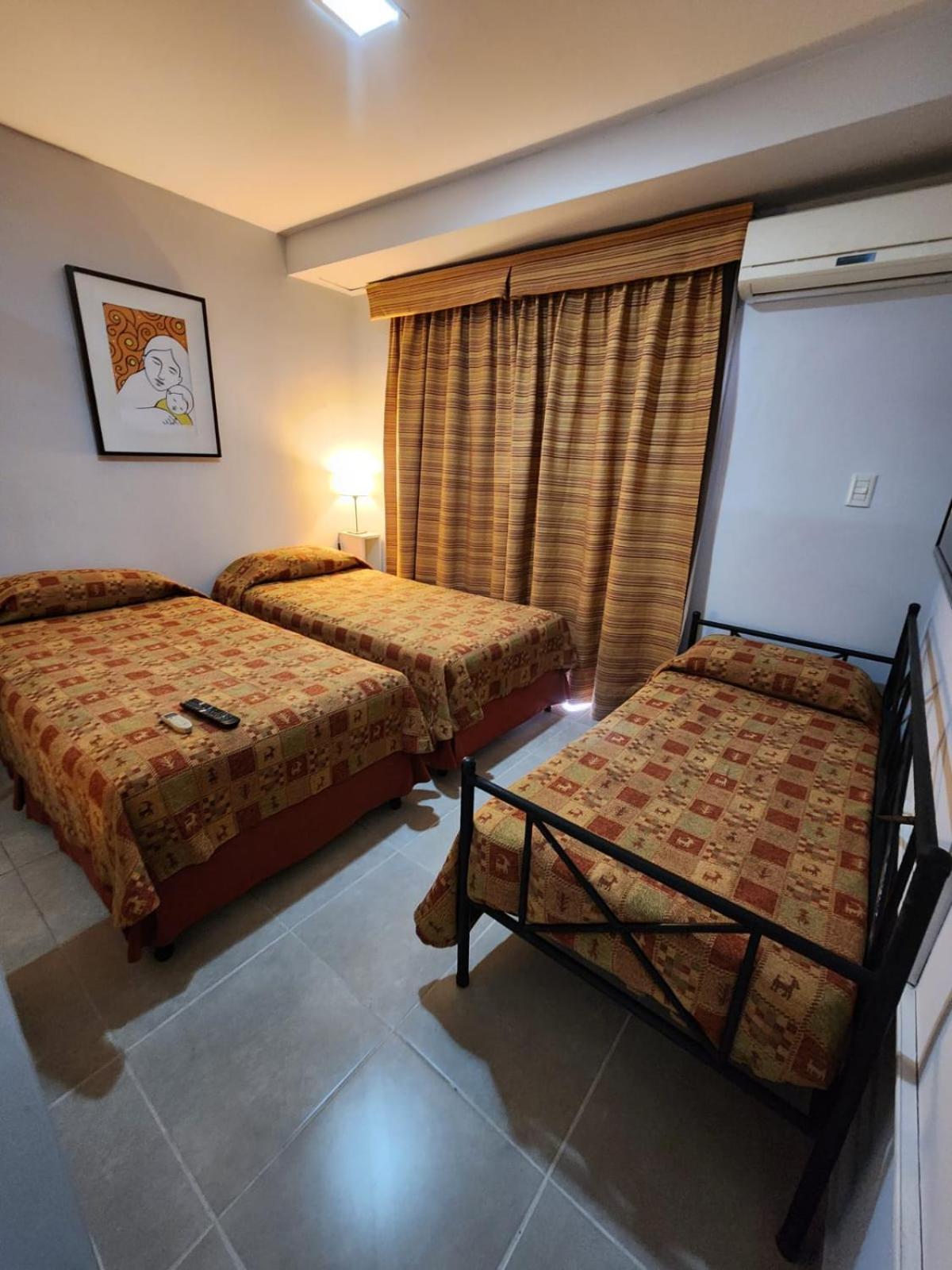 Apartamento Cedros 43 *