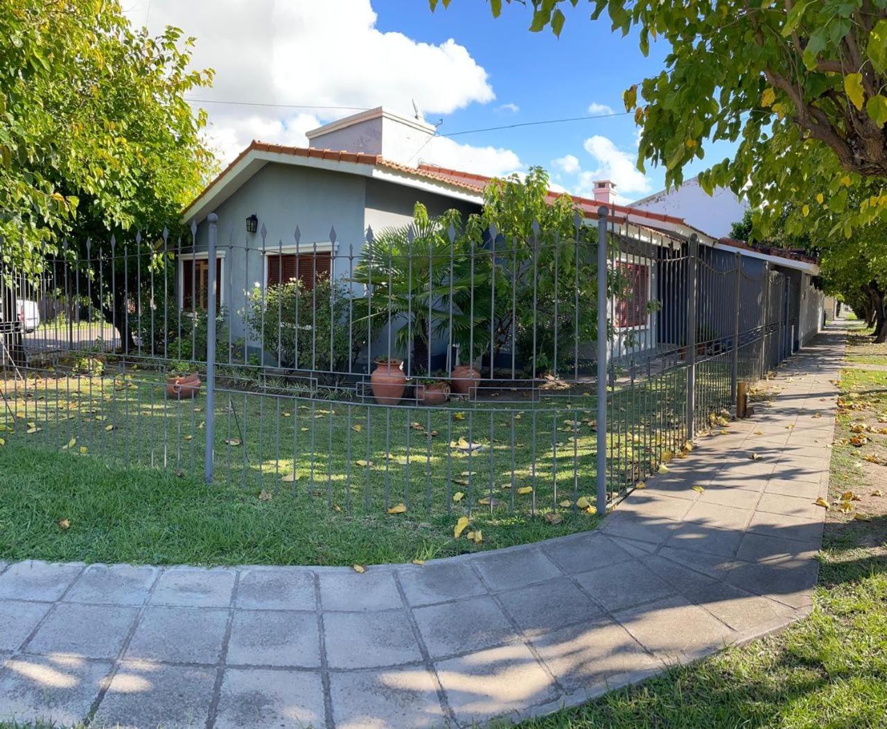 Casa Сasa de vacaciones Salta