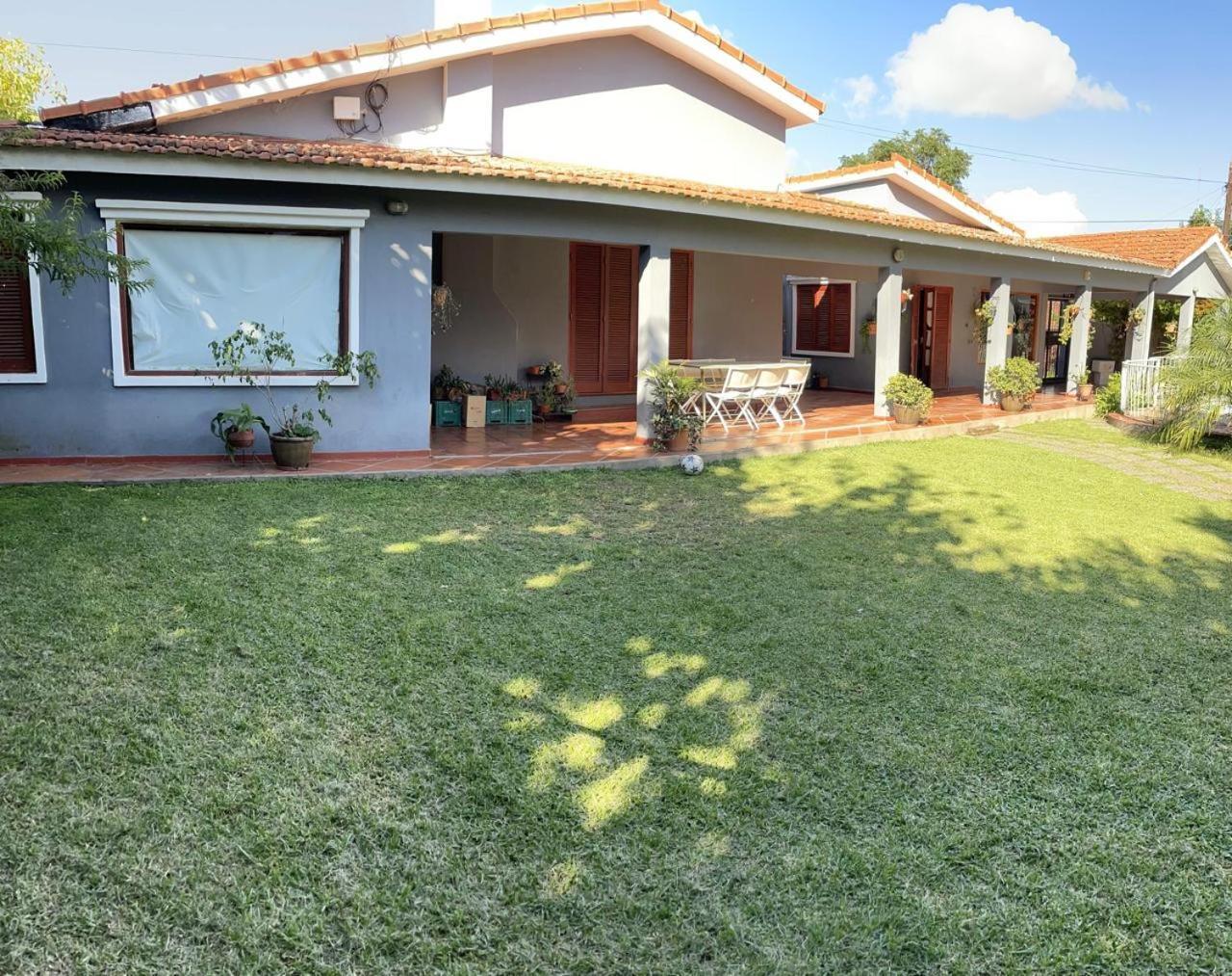 Casa * Salta