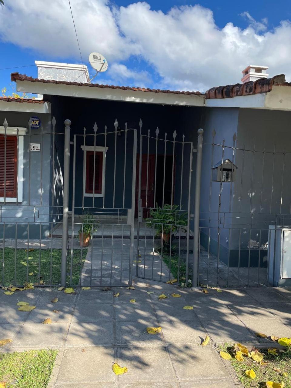 Casa Сasa de vacaciones *