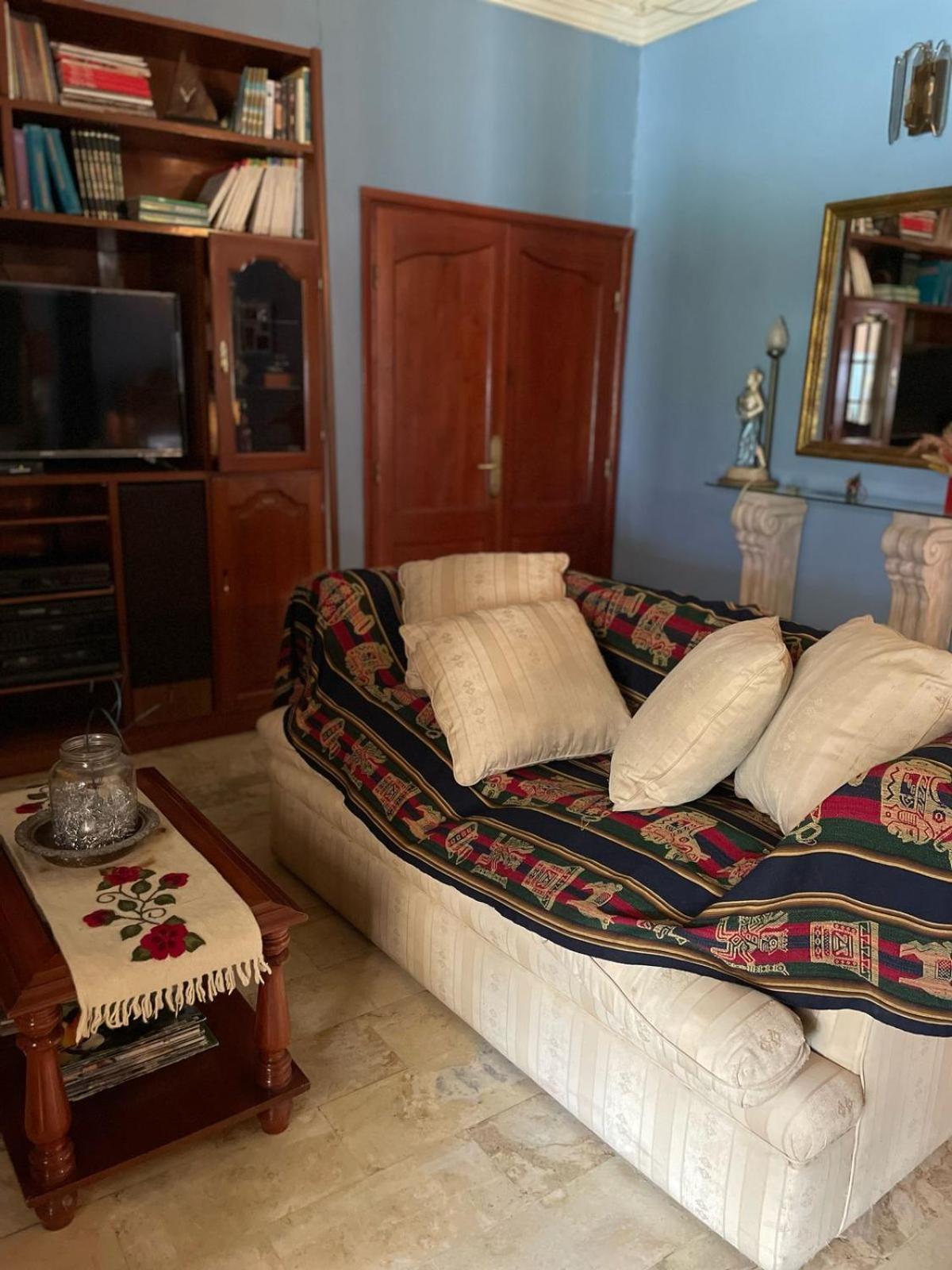Сasa de vacaciones Casa *