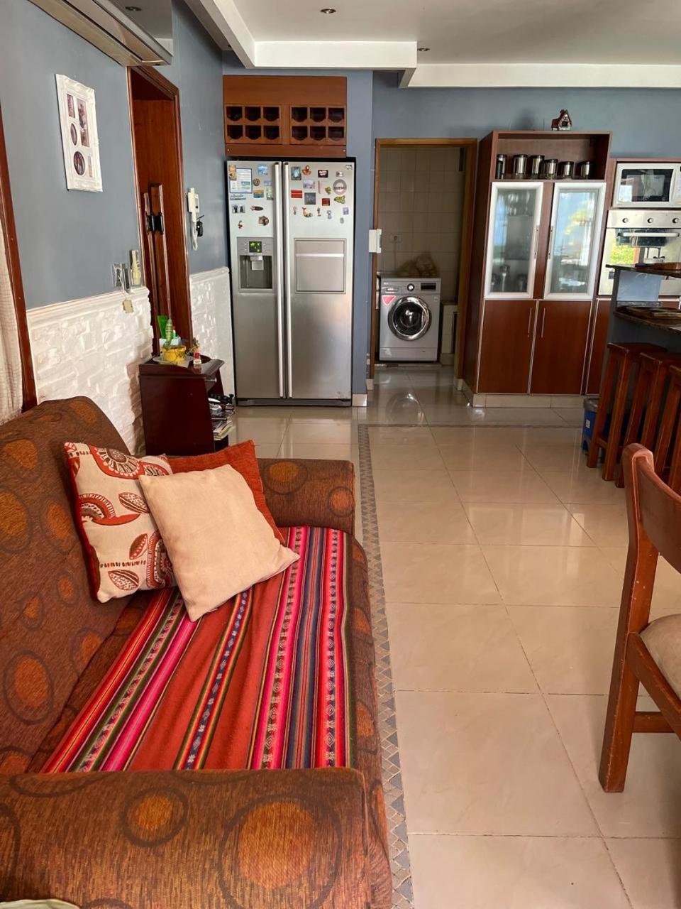 Сasa de vacaciones Casa Salta
