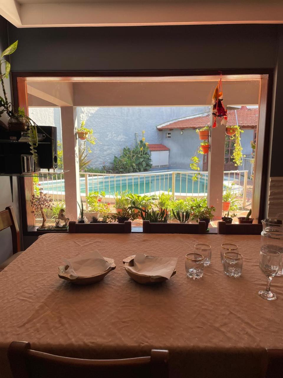 Casa *