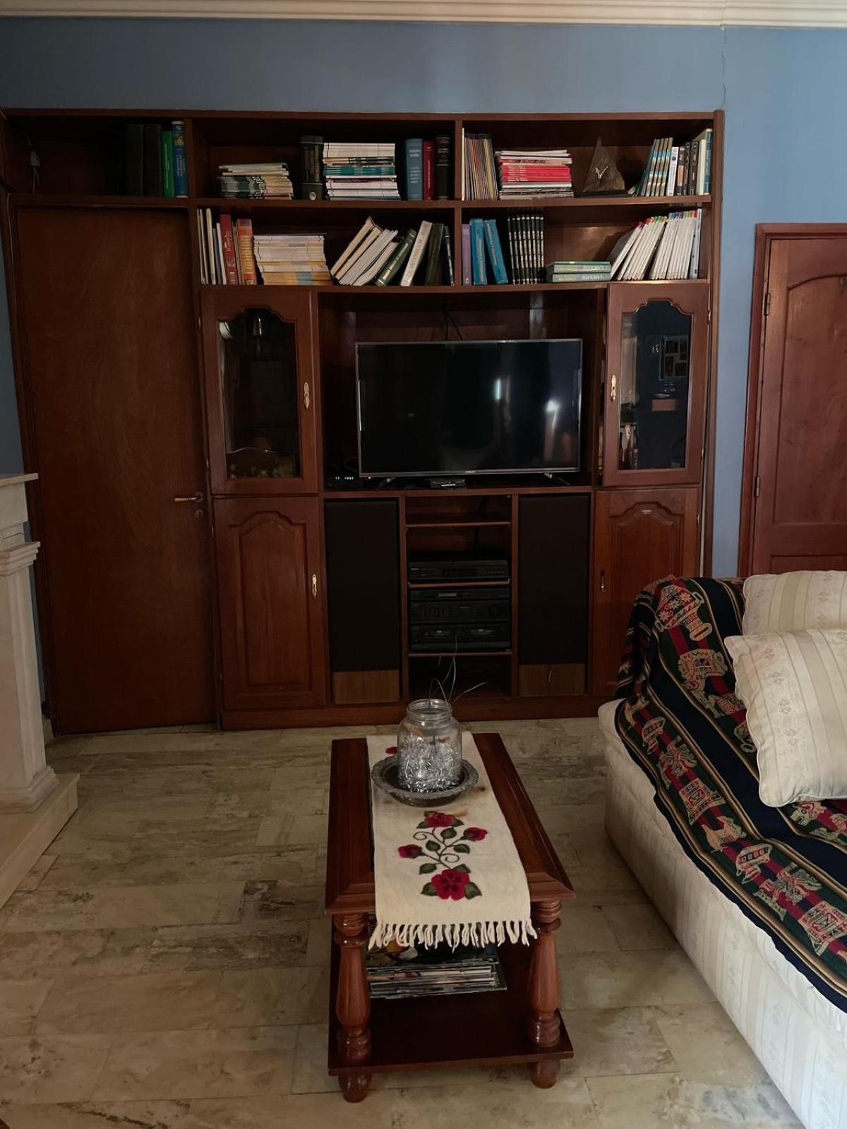 Сasa de vacaciones Casa