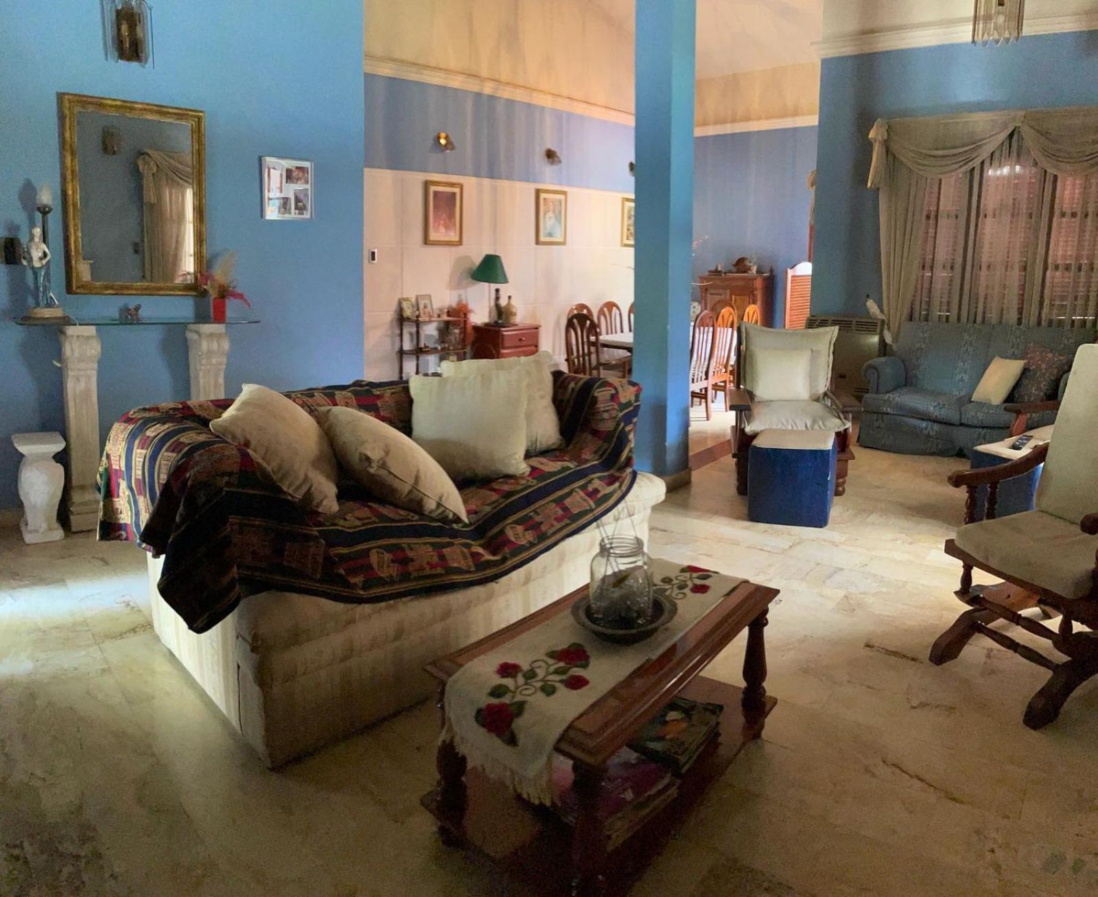 Casa Сasa de vacaciones *