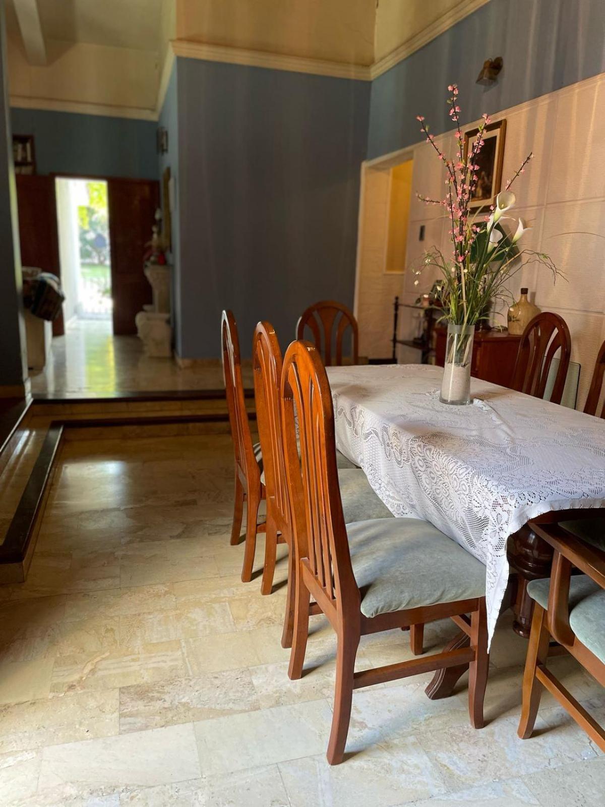Casa Сasa de vacaciones Salta