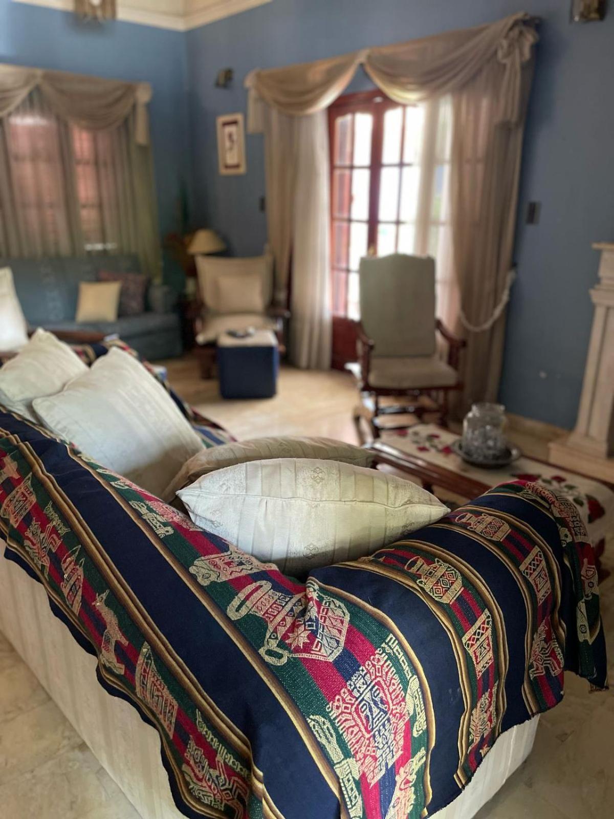 Сasa de vacaciones Casa Salta