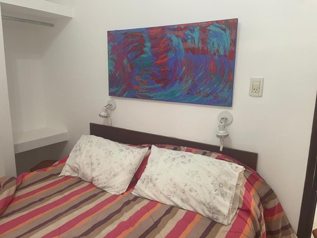 Norte En Colores - Alvear Apartamento