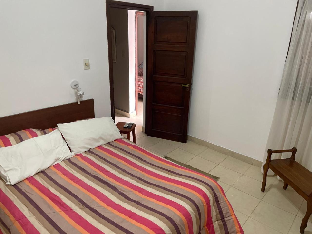 Apartamento Norte En Colores - Alvear