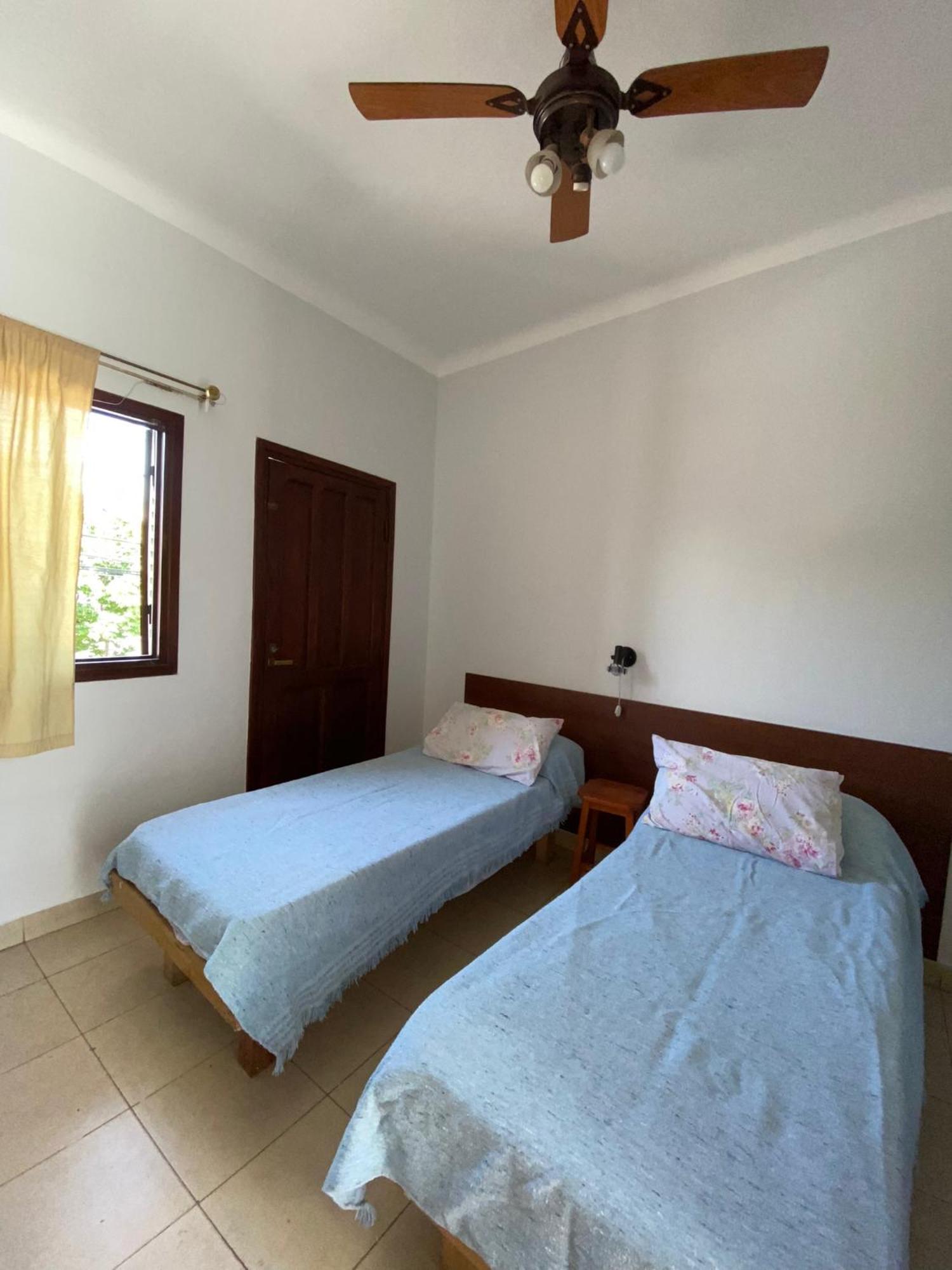 Apartamento Norte En Colores - Alvear