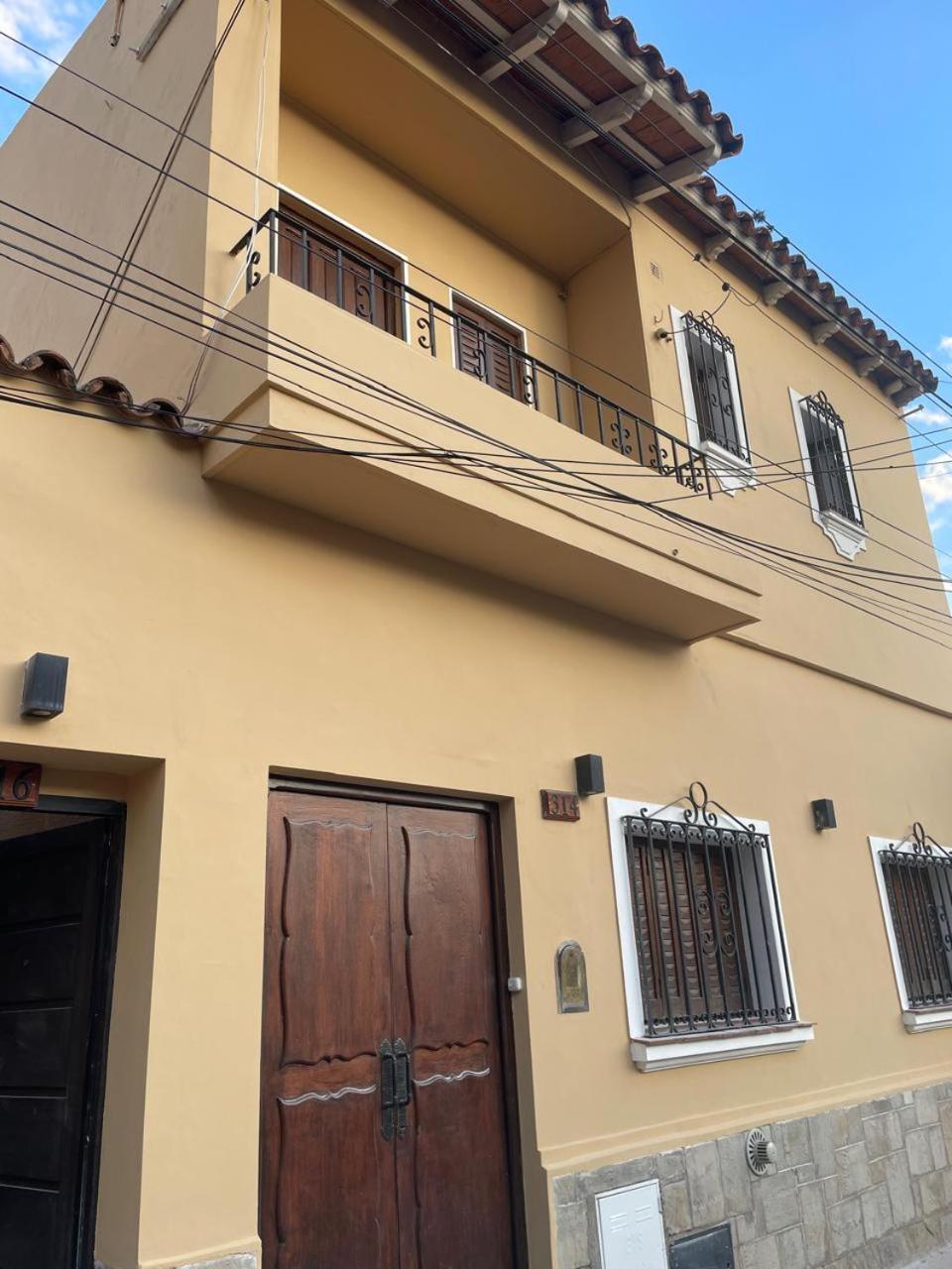 Apartamento Norte En Colores - Alvear *