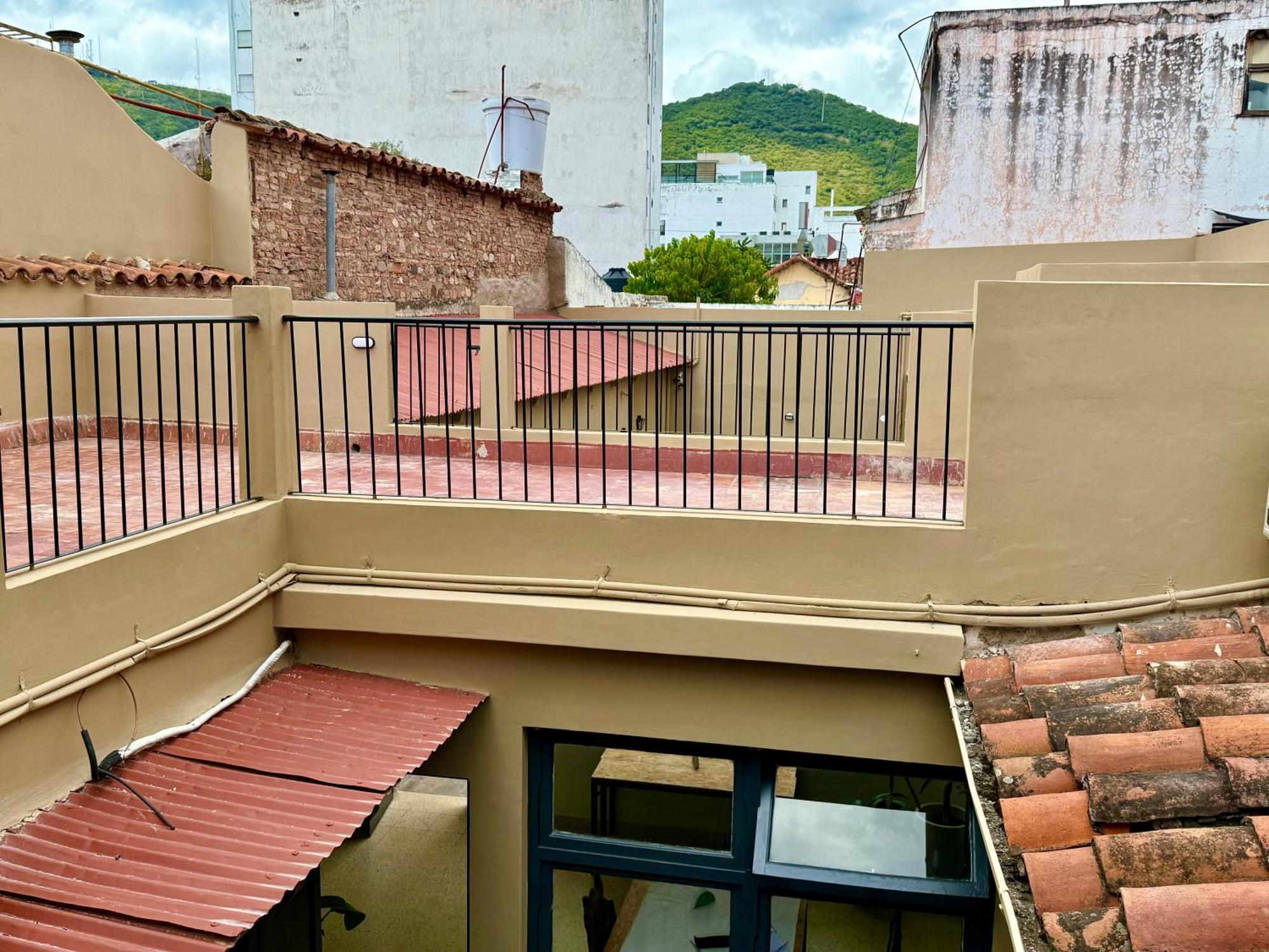 Clivias Hostal