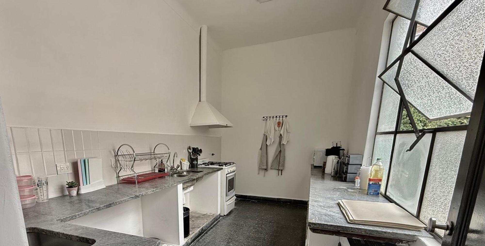 Clivias Hostal