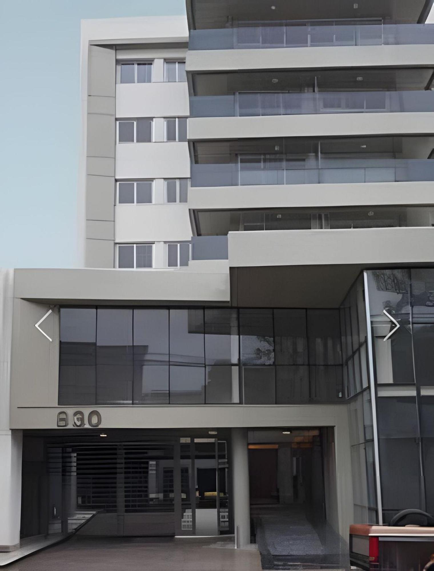 Apartamento Quebec A Metros De Penas *
