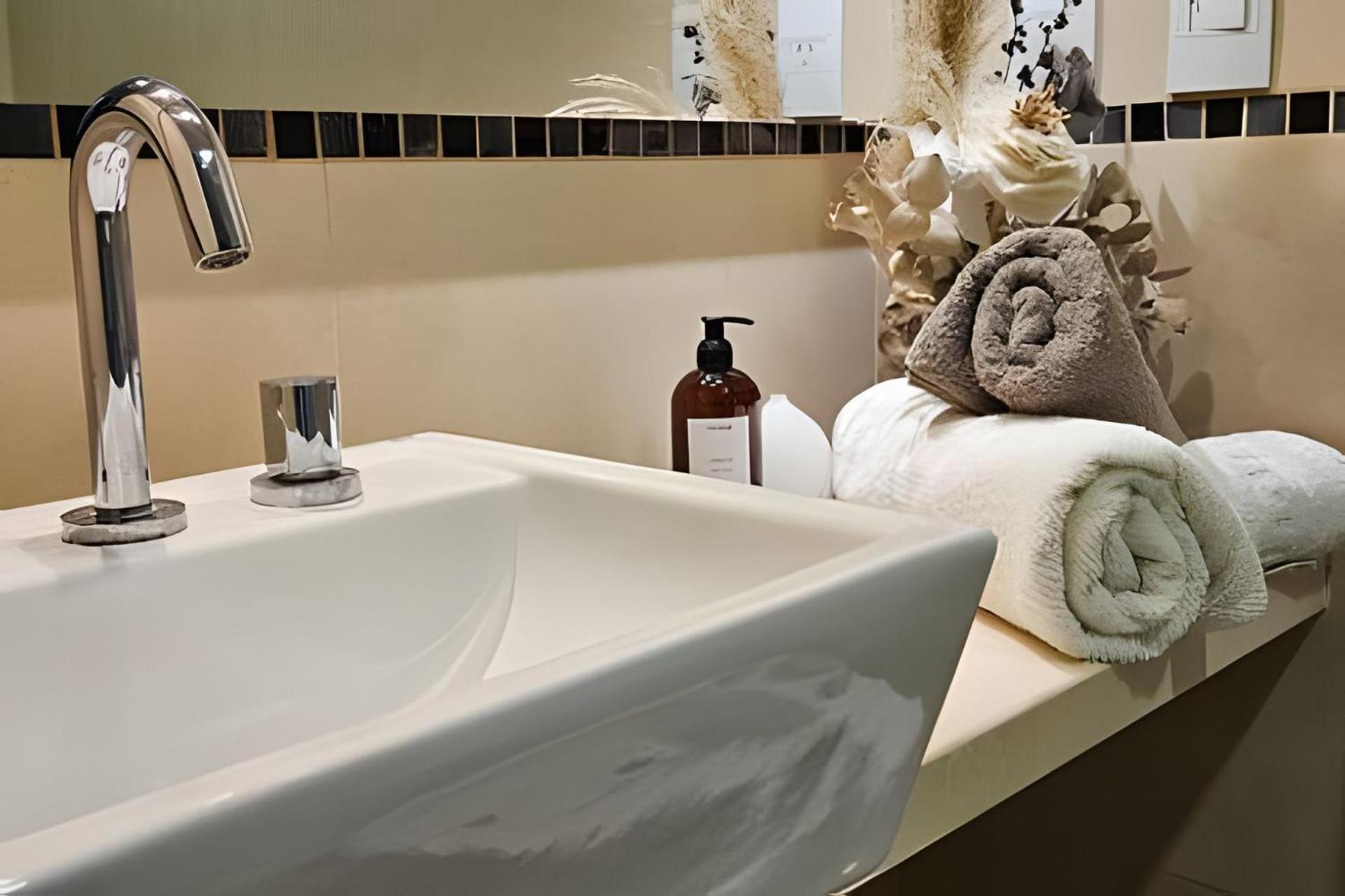 Apartamento Quebec A Metros De Penas *