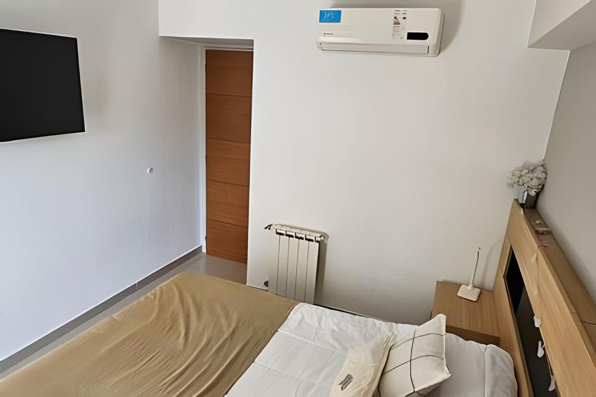 Apartamento Quebec A Metros De Penas Salta