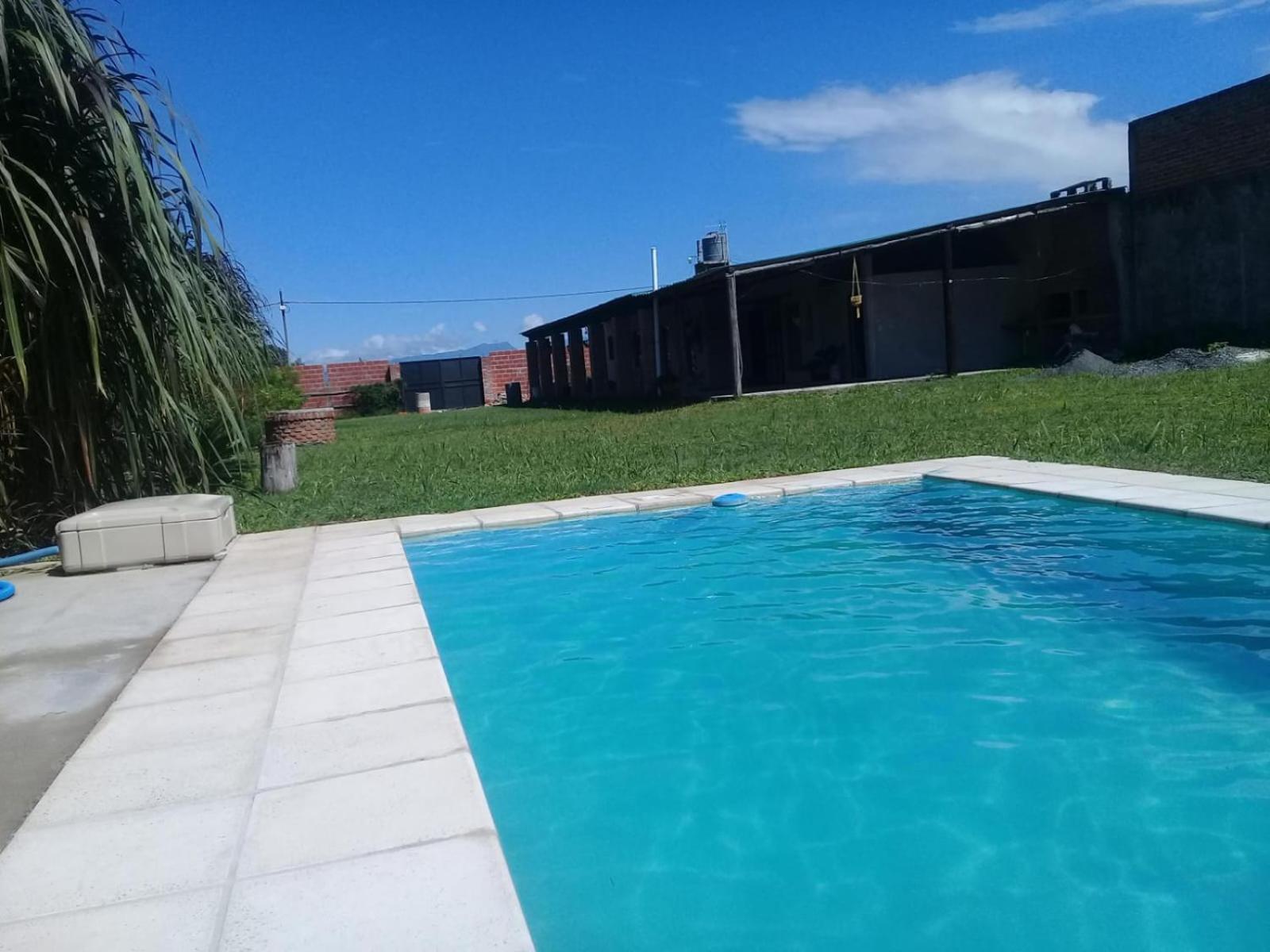 Villa Del Sol *