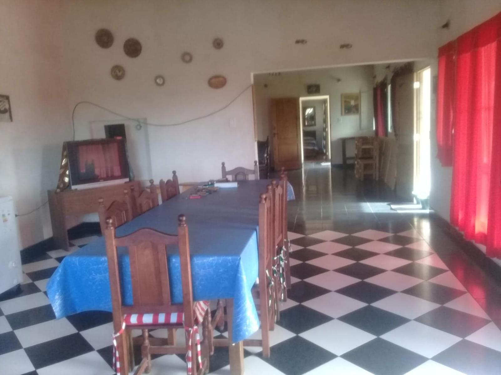 Del Sol Salta