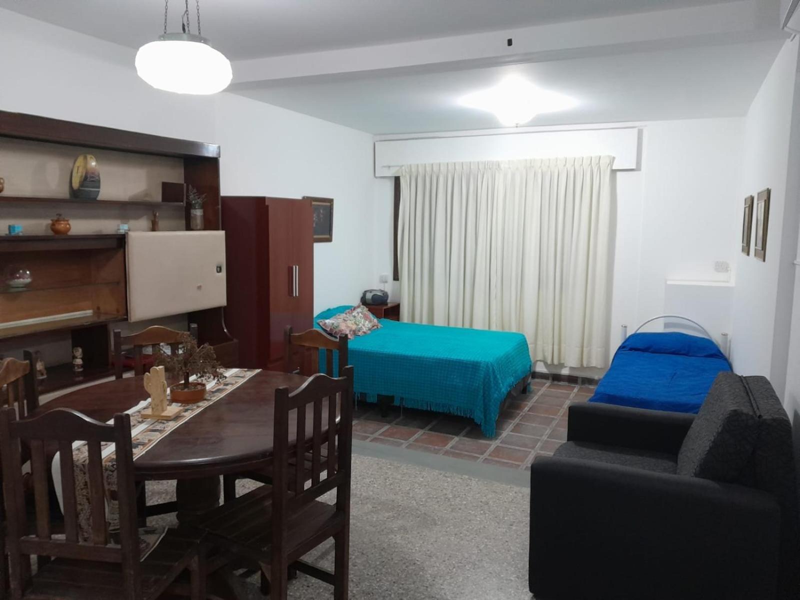 Apartamento El Nicky *