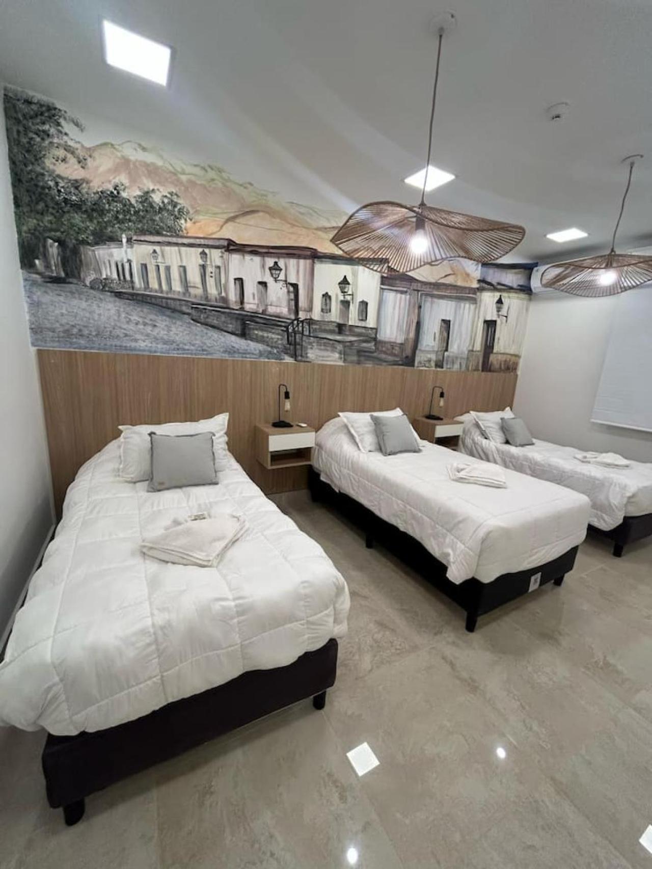 Moderno Dpto, Renovado, En Pleno Centro De Apartamento Salta