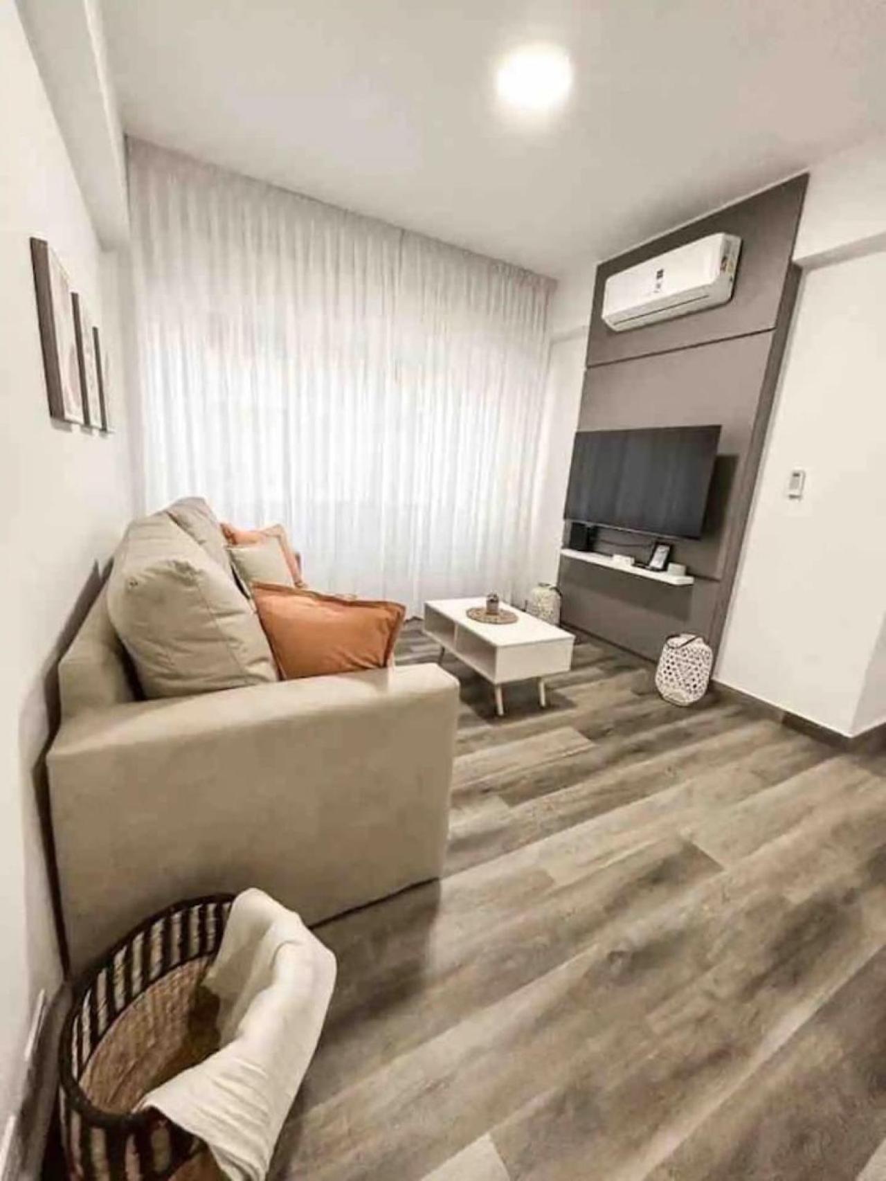 Apartamento Dpto. 5 En El Centro De