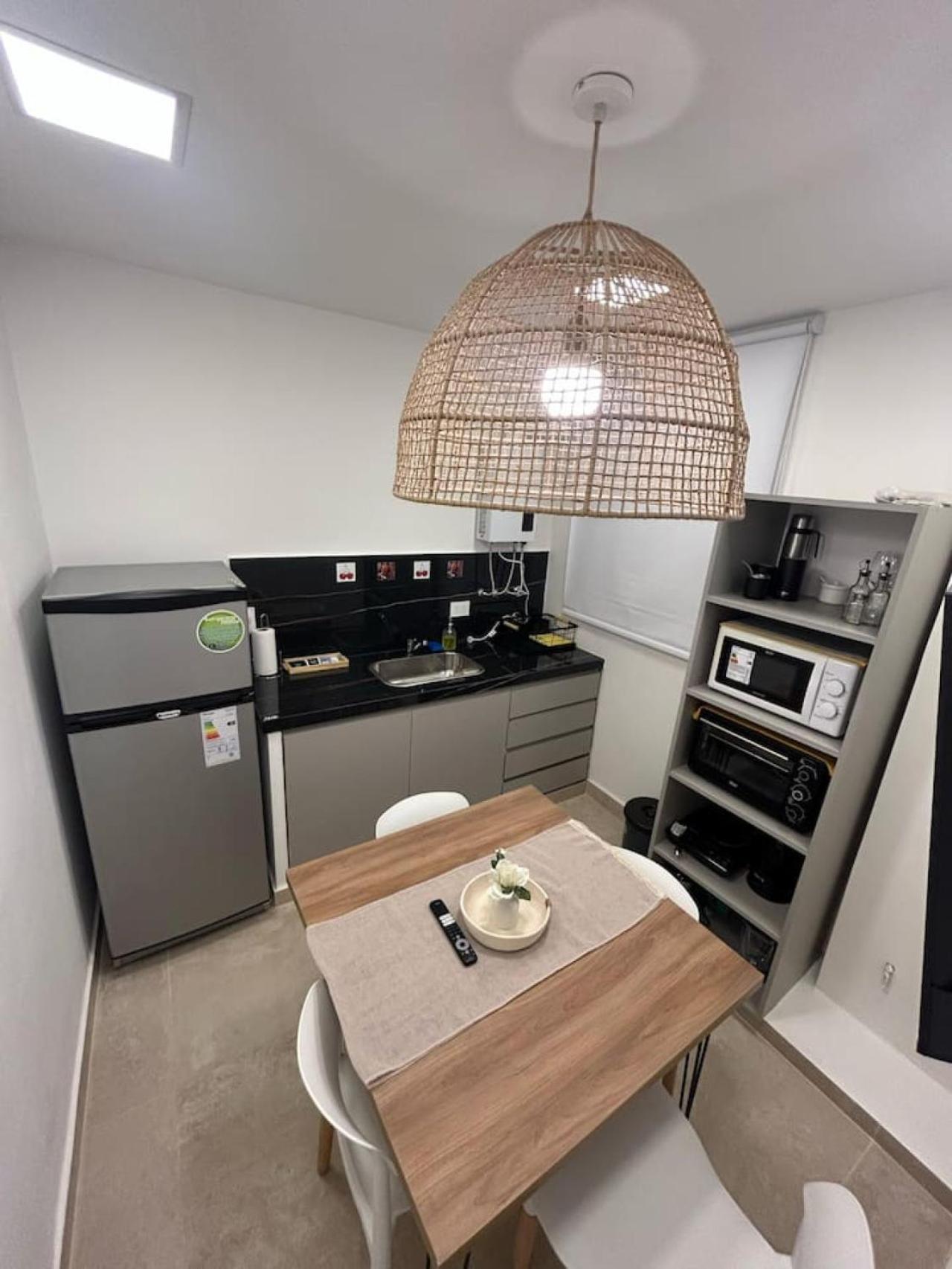 Apartamento Comodo Dpto 2 En Pleno Centro De