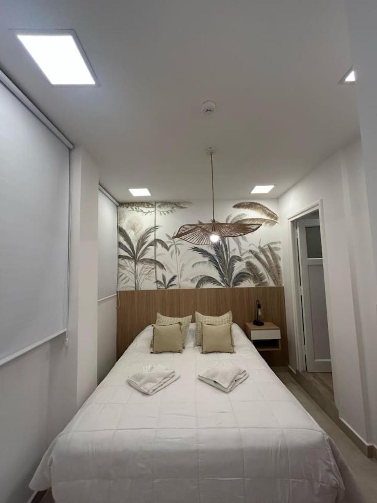 Apartamento Comodo Dpto 2 En Pleno Centro De *