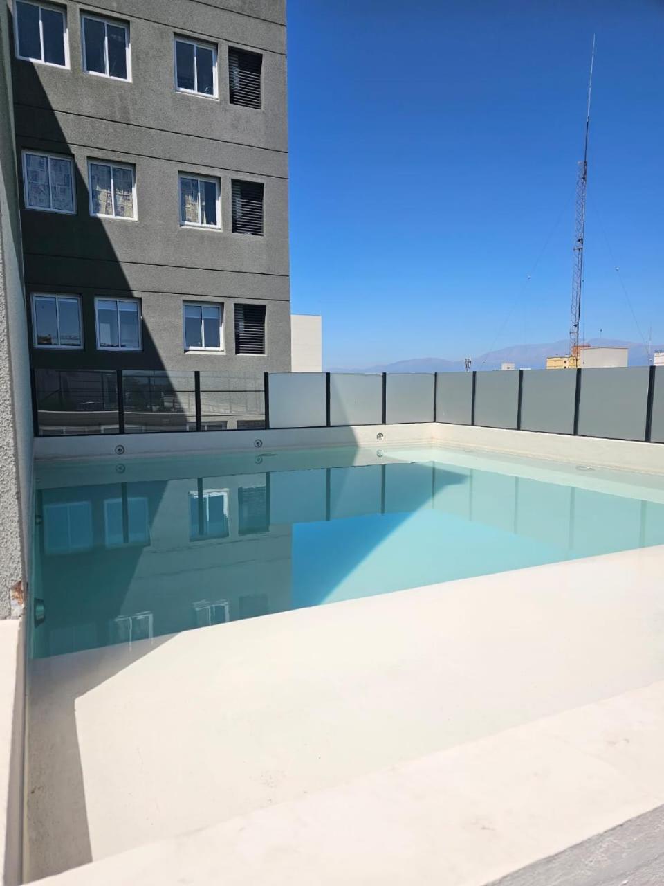 Departamento 12 Tower Salta