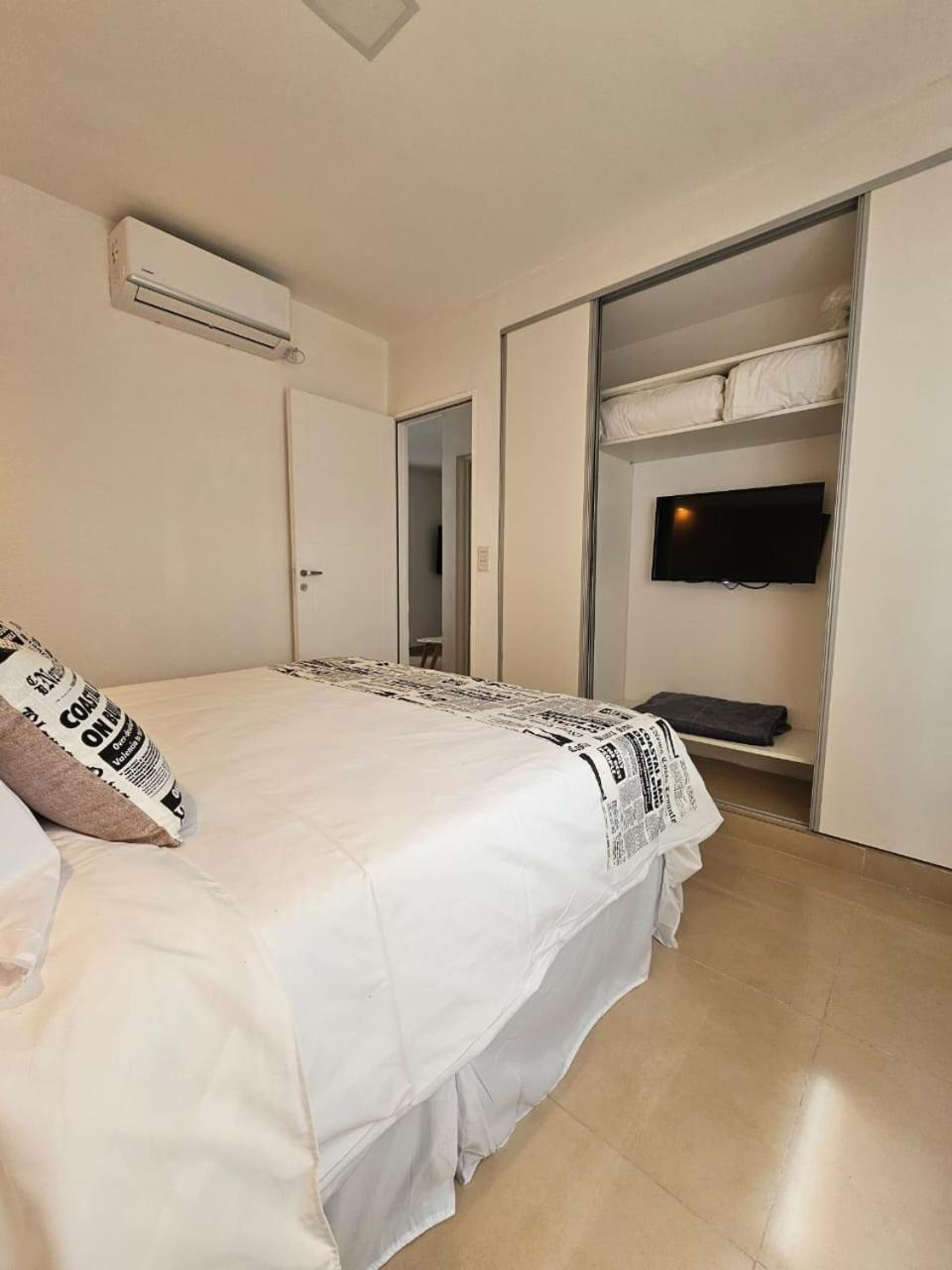 Departamento 12 Tower * Salta
