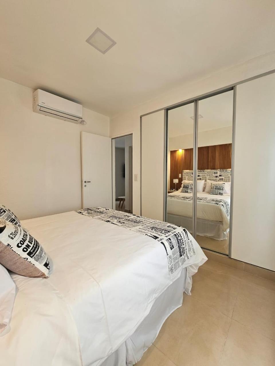 Apartamento Departamento 12 Tower *