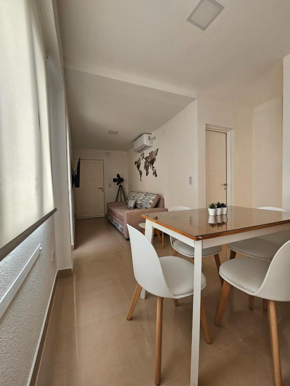 Apartamento Departamento 12 Tower *