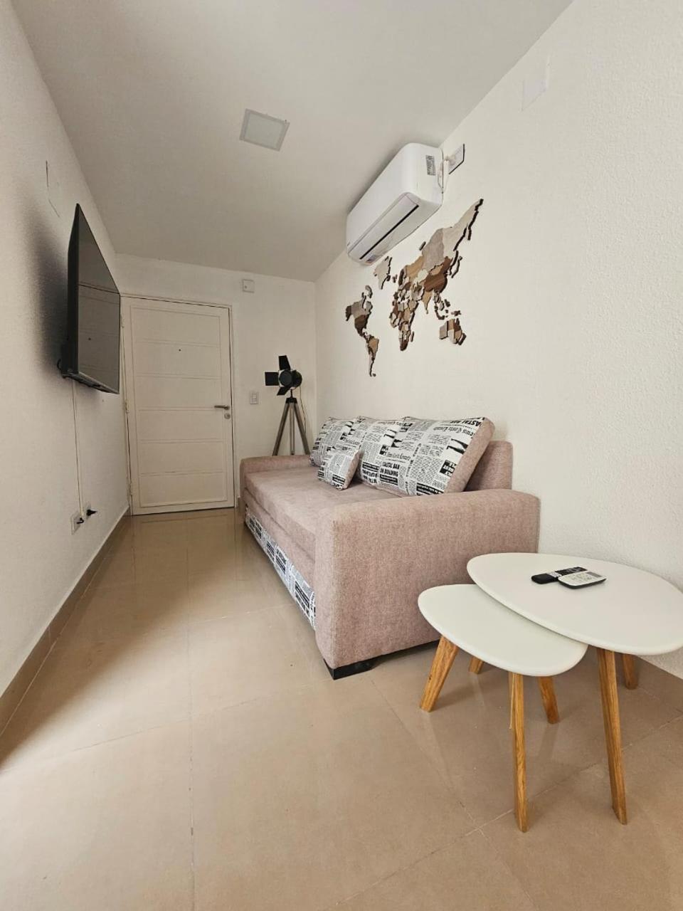 Apartamento Departamento 12 Tower Salta