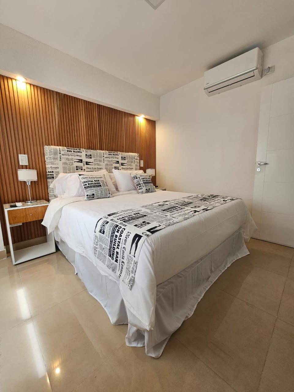 Departamento 12 Tower * Salta