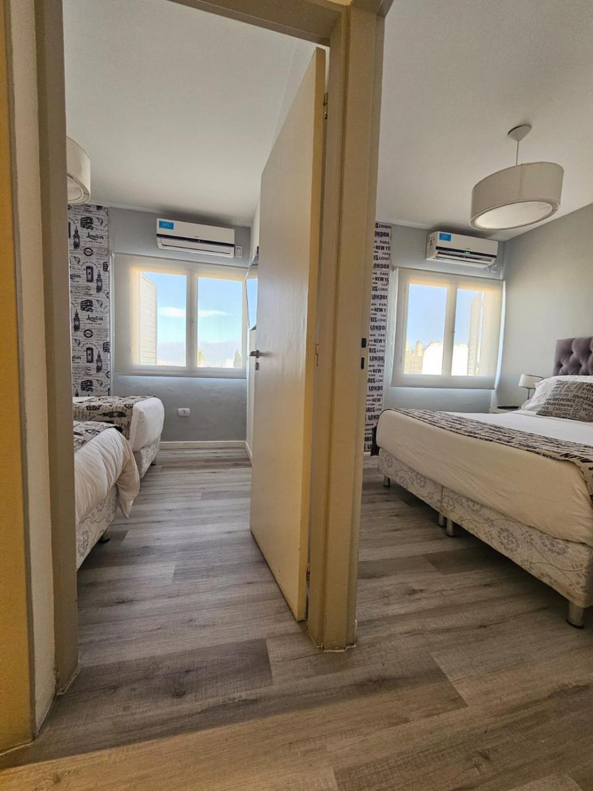 Apartamento Departamento Santa Fe *