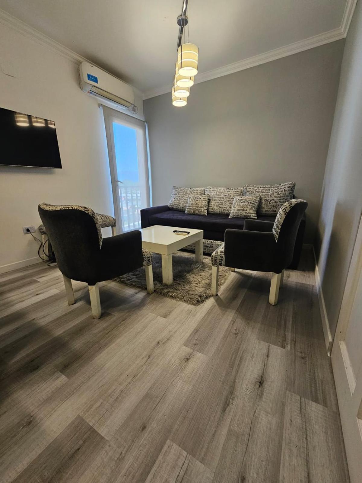 Apartamento Departamento Santa Fe Salta
