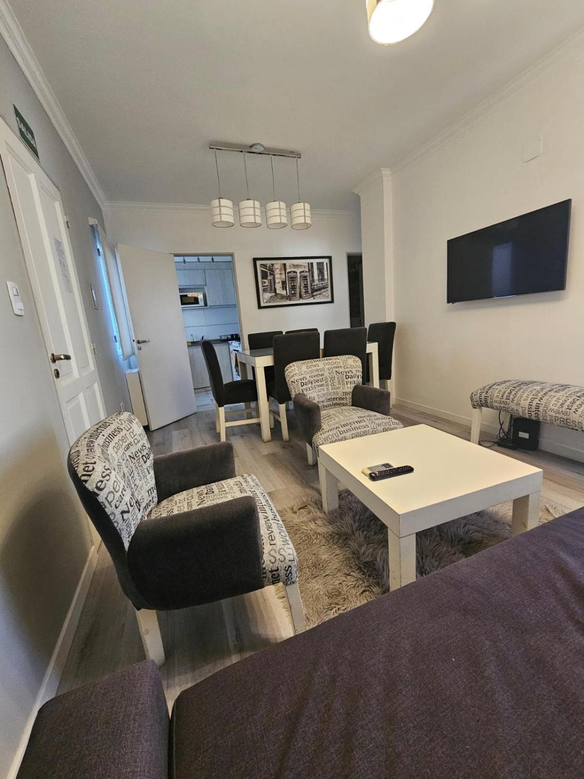 Apartamento Departamento Santa Fe Salta