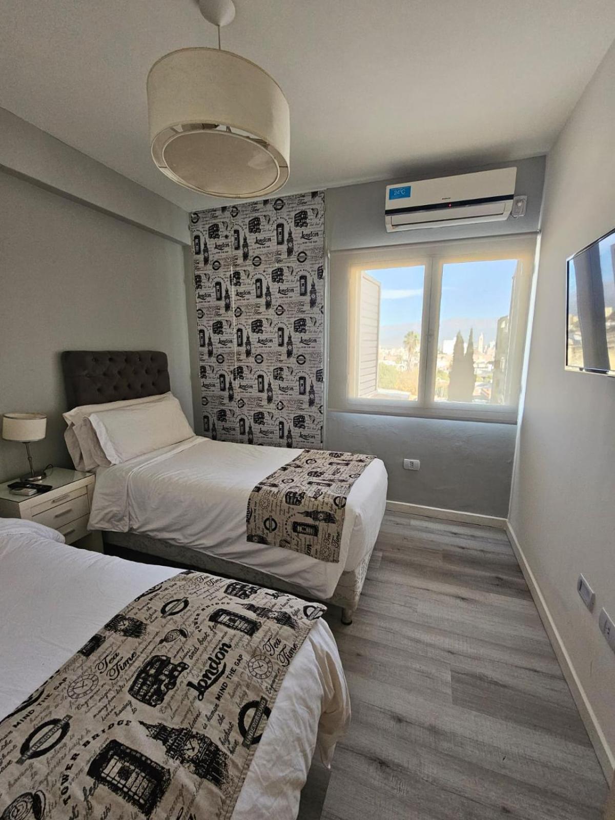 Apartamento Departamento Santa Fe