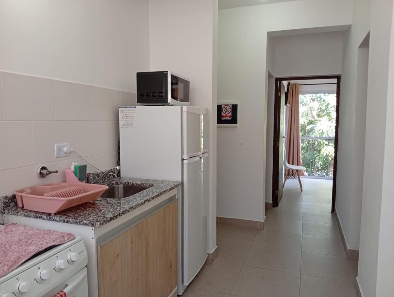 Saltapropiedad Apartamento Salta