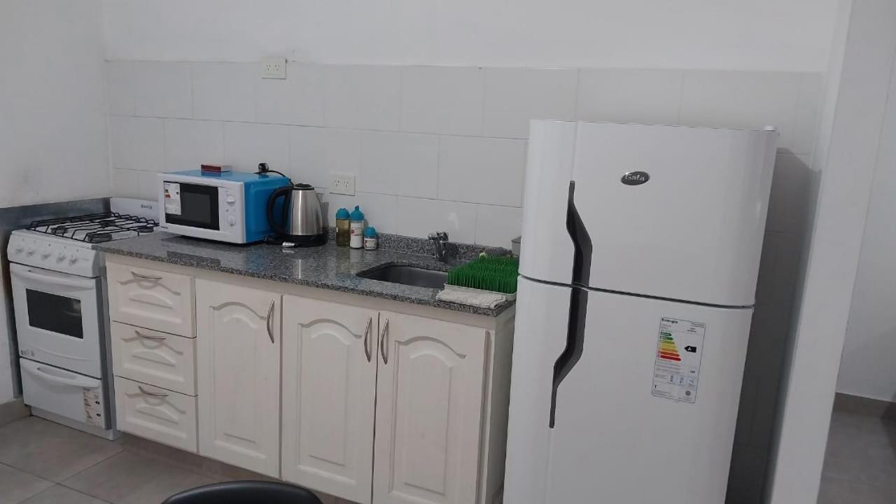 Saltapropiedad Apartamento *