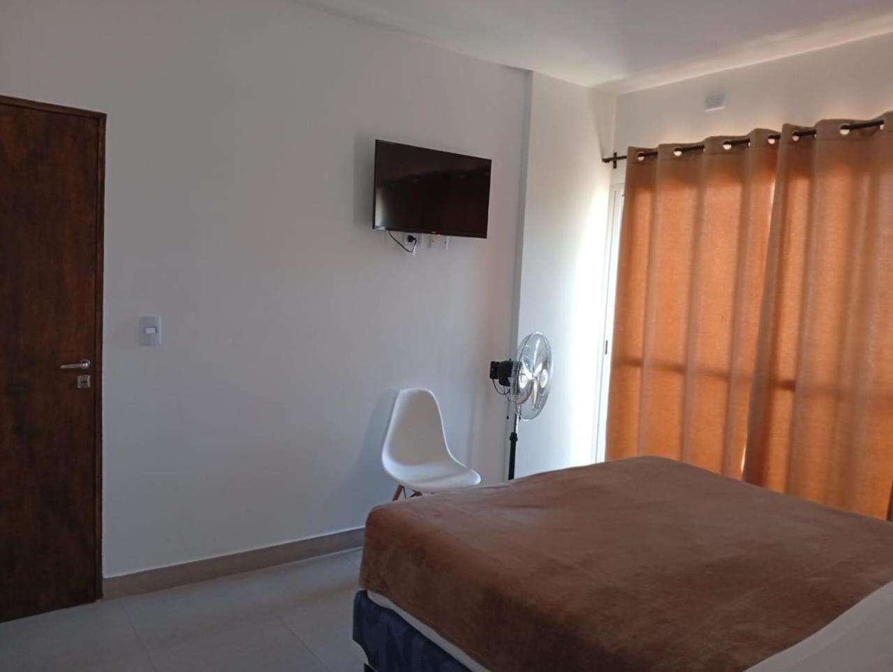 Saltapropiedad Apartamento